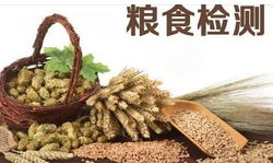 糧食檢測儀器有哪些？