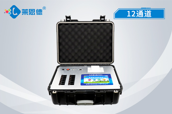 食品金屬超標(biāo)怎么處罰？食品重金屬檢測儀可檢測的項(xiàng)目分類