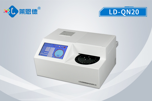 全自動(dòng)農(nóng)殘檢測(cè)儀如何保障食品安全？深度分析全自動(dòng)農(nóng)殘檢測(cè)儀的應(yīng)用前景