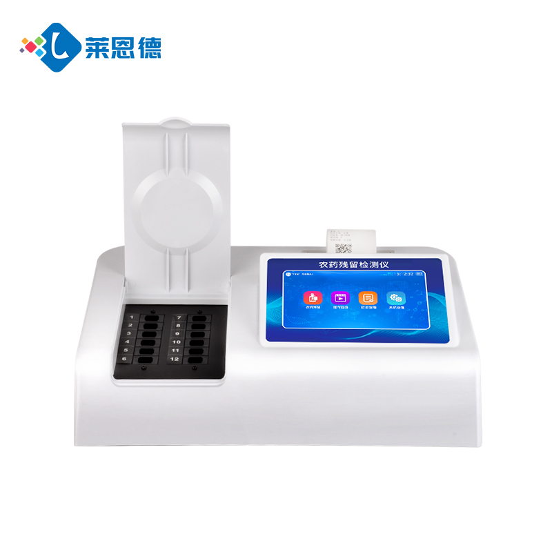 食品安全新規(guī)下，哪些檢測儀器是企業(yè)的剛需？