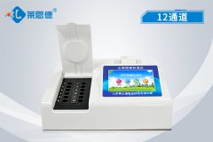 如何選擇性價(jià)比高的農(nóng)藥殘留檢測(cè)儀？