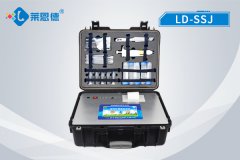 瘦肉精檢測(cè)儀和食品安全檢測(cè)儀有何區(qū)別？