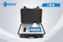 食品安全檢測儀怎么樣？